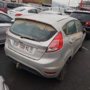 Porte avant gauche FORD FIESTA 6 PHASE 2 Essence image 6