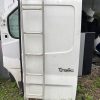 Porte arriere droit RENAULT TRAFIC 2 PHASE 2 Diesel image 1