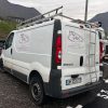 Porte arriere droit RENAULT TRAFIC 2 PHASE 2 Diesel image 6