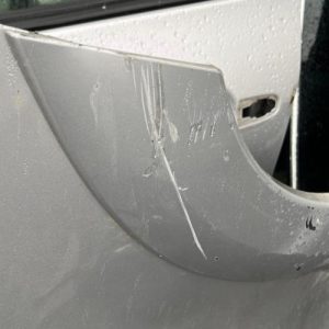 Porte arriere gauche TOYOTA RAV4 3 PHASE 1 Diesel image 1