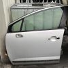 Porte avant gauche PEUGEOT 3008 1 PHASE 2 Diesel image 1