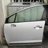 Porte avant gauche PEUGEOT 3008 1 PHASE 2 Diesel image 2