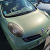 Afficheur NISSAN MICRA 3 PHASE 1 Essence image 8