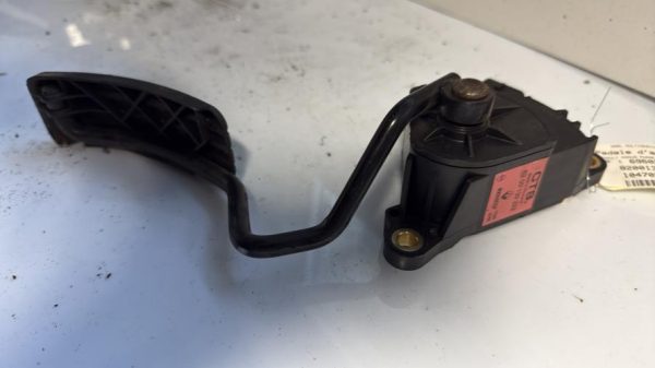 Pedale d'accelerateur RENAULT MODUS PHASE 1 Diesel image 3