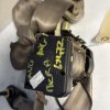 Ceinture avant gauche NISSAN MICRA 3 PHASE 1 Essence image 1