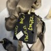 Ceinture avant gauche NISSAN MICRA 3 PHASE 1 Essence image 2