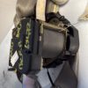 Ceinture avant gauche NISSAN MICRA 3 PHASE 1 Essence image 3