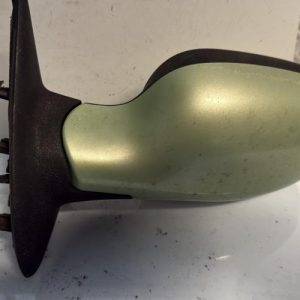 Retroviseur gauche NISSAN MICRA 3 PHASE 1 Essence image 1