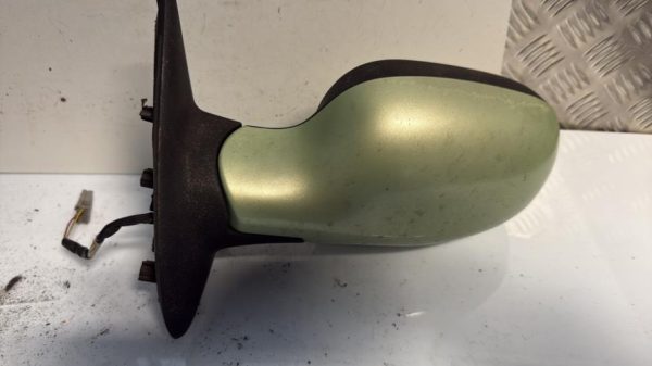 Retroviseur gauche NISSAN MICRA 3 PHASE 1 Essence image 1