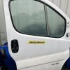 Porte avant droit RENAULT TRAFIC 2 PHASE 2 Diesel image 3