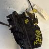 Serrure avant gauche NISSAN MICRA 3 PHASE 1 Essence image 1