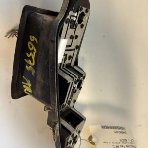 Platine feu arriere droit CITROEN C3 2 PHASE 1 Diesel image 1