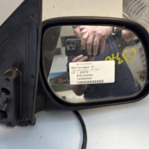 Retroviseur droit TOYOTA RAV4 3 PHASE 1 Diesel image 1