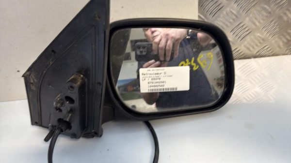 Retroviseur droit TOYOTA RAV4 3 PHASE 1 Diesel image 1
