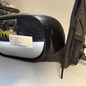 Retroviseur gauche TOYOTA RAV4 3 PHASE 1 Diesel image 1