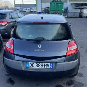 Platine feu arriere gauche RENAULT MEGANE 2 PHASE 2 Diesel image 4