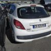 Pare soleil gauche PEUGEOT 207 PHASE 2 Essence image 7