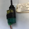 Contacteur feu stop RENAULT TRAFIC 3 COURT PHASE 1 Diesel image 4