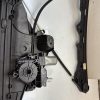 Leve vitre electrique avant droit PEUGEOT 2008 2 Essence image 3