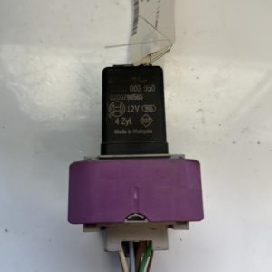 Relais electrique RENAULT TRAFIC 3 COURT PHASE 1 Diesel image 1