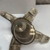Anti brouillard gauche (feux) HYUNDAI I 10 2 PHASE 1 Essence image 2