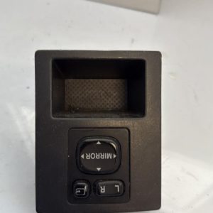 Commande retroviseurs TOYOTA RAV4 3 PHASE 1 Diesel image 1