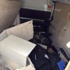 Verin de capot RENAULT TRAFIC 3 COURT PHASE 1 Diesel image 8