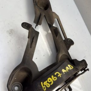 Support de pare chocs arriere PEUGEOT 2008 1 PHASE 1 Essence image 1