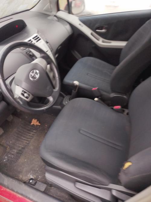Porte arriere droit TOYOTA YARIS 2 PHASE 1 Diesel image 5