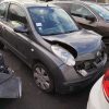Porte avant gauche NISSAN MICRA 3 PHASE 2 Essence image 1