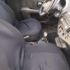 Porte avant gauche NISSAN MICRA 3 PHASE 2 Essence image 2