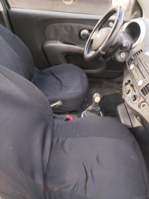 Porte avant gauche NISSAN MICRA 3 PHASE 2 Essence image 2