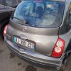 Porte avant gauche NISSAN MICRA 3 PHASE 2 Essence image 3