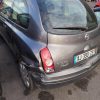 Porte avant gauche NISSAN MICRA 3 PHASE 2 Essence image 4