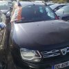 Porte arriere gauche DACIA DUSTER 1 PHASE 2 Diesel image 2