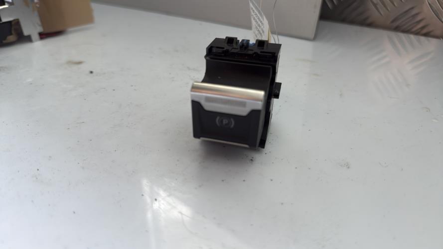 Levier frein à main electrique PEUGEOT 2008 2 Essence image 2