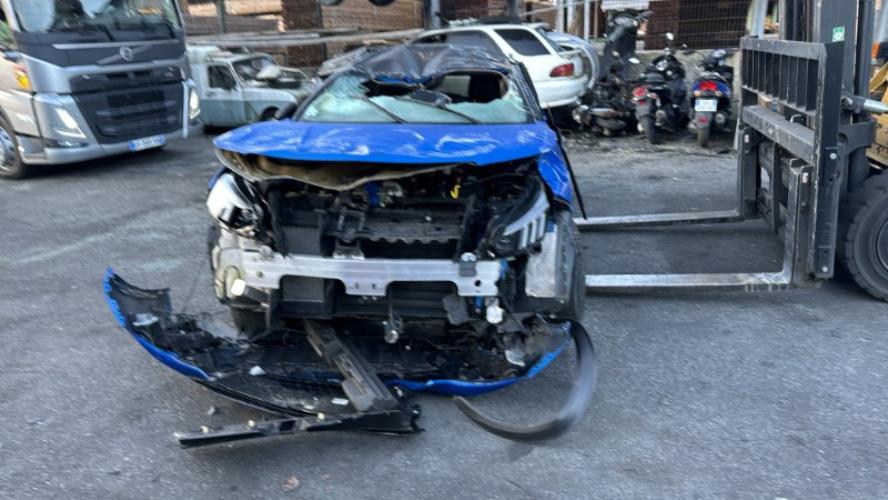 Divers PEUGEOT 2008 2 Essence image 7