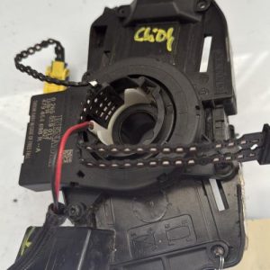 Contacteur tournant RENAULT CLIO 4 PHASE 1 BREAK Diesel image 1