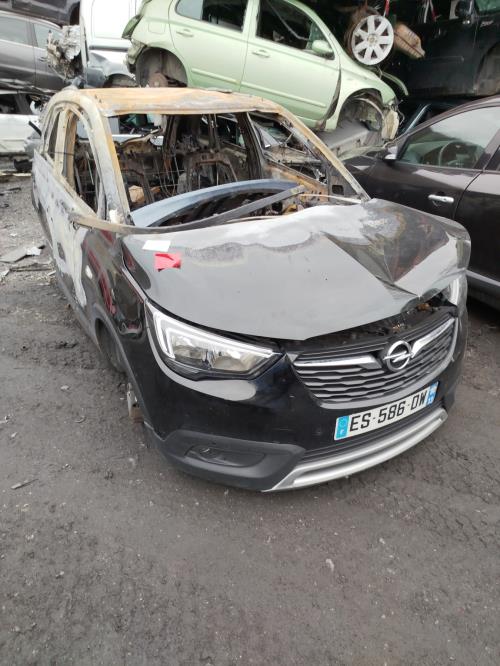 Anti brouillard droit (feux) OPEL CROSSLAND X Diesel image 5