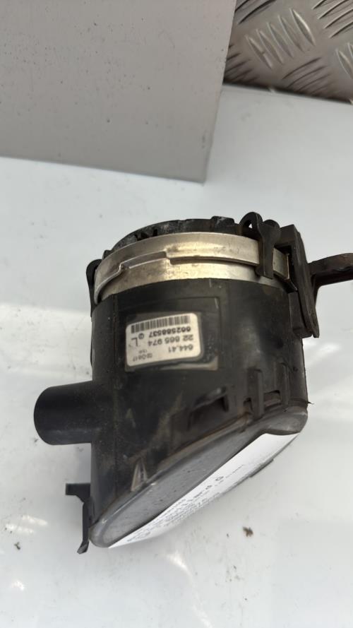 Anti brouillard gauche (feux) OPEL CROSSLAND X Diesel image 3