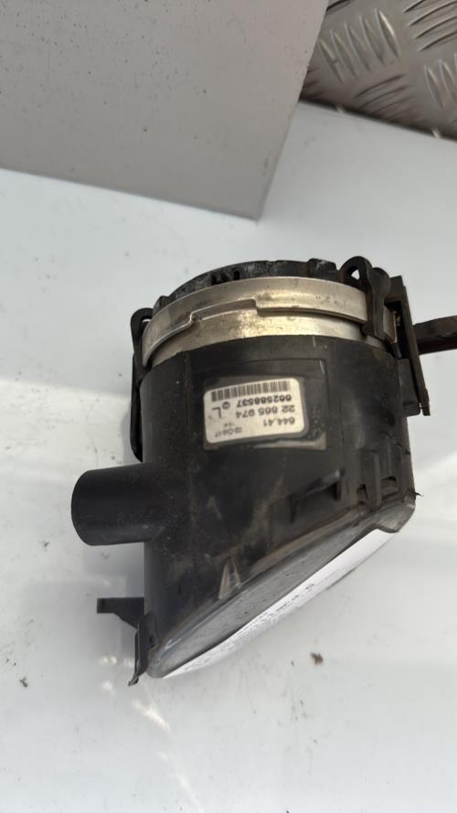 Anti brouillard gauche (feux) OPEL CROSSLAND X Diesel image 4