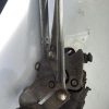 Moteur essuie glace avant TOYOTA RAV4 3 PHASE 1 Diesel image 1