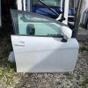 Porte avant droit SEAT LEON 2 PHASE 2 Diesel image 1