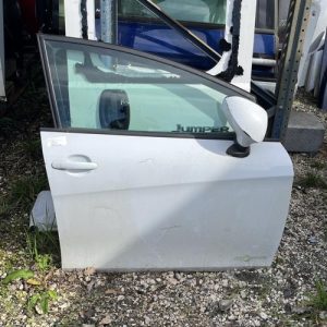 Porte avant droit SEAT LEON 2 PHASE 2 Diesel image 1