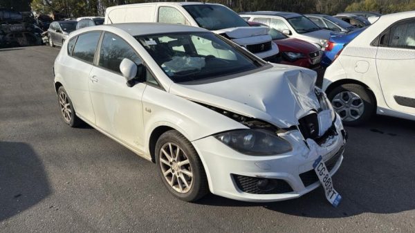 Porte avant droit SEAT LEON 2 PHASE 2 Diesel image 4
