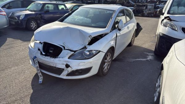 Porte avant droit SEAT LEON 2 PHASE 2 Diesel image 5