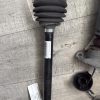Cardan arriere droit (transmission) AUDI A3 3 SPORTBACK RS3 PHASE 2 Essence image 4