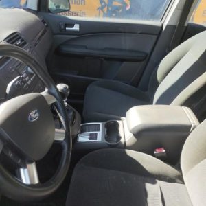 Commodo d'essuie glaces FORD C-MAX 1 PHASE 1 Diesel image 6
