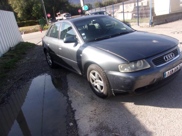 Porte avant gauche AUDI A3 1 PHASE 2 Diesel image 7