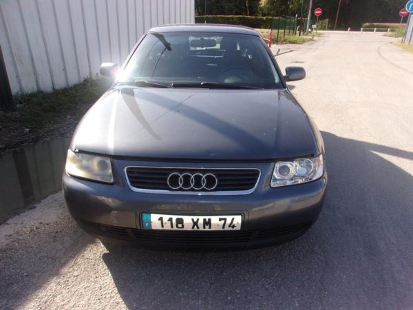 Porte avant gauche AUDI A3 1 PHASE 2 Diesel image 9